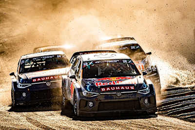 Johan Kristoffersson 