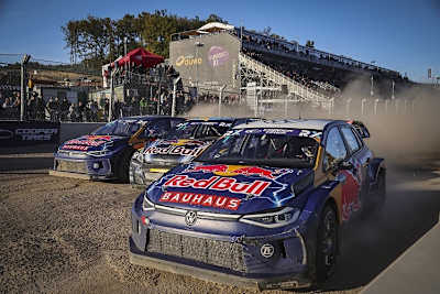 Johan Kristoffersson (re)