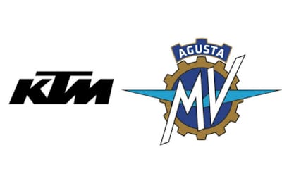 KTM hat im November 25,1% an der MV Agusta Motor S.p.A. übernommen