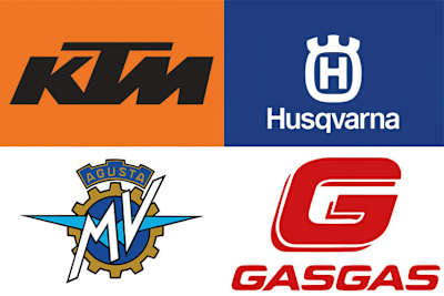 2026 wird der KTM AG die Aktienmehrheit von der MV Agusta S.p.A. übernehmen