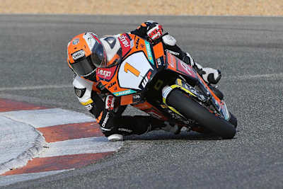 MX2-Titelanwärter Tom Vialle