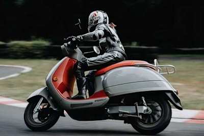 Kumpan Electric: Ein indischer Wiedereisteiger in den Zweiradmarkt hat den zahlungsunfähigen deutschen Hersteller gekauft 