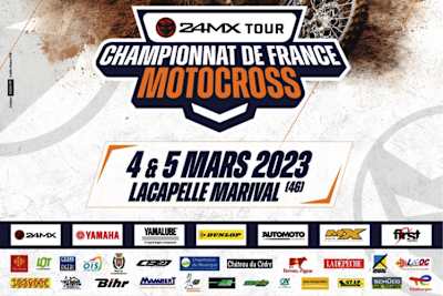 An diesem Wochenende starten einige WM-Piloten in Lacapelle Marival