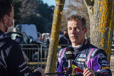 Sébastien Loeb