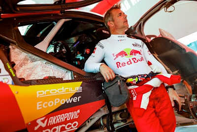 Sébastien Loeb
