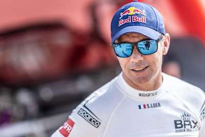 Sébastien Loeb