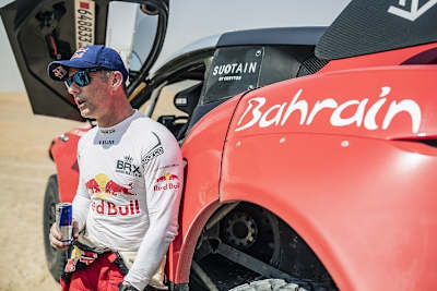 Sébastien Loeb