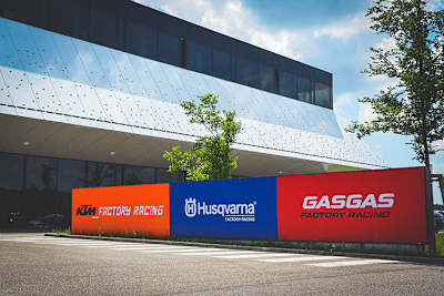 Die Pierer-Gruppe rechnet 2022 mit einem Rekordergebnis