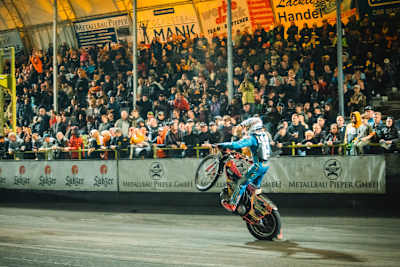 Sieger Andreas Lyager