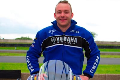 Lucas Mahias kehrt zu Yamaha zurück