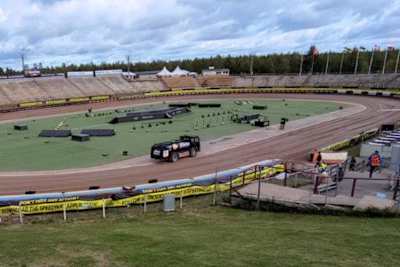 In Malilla ist am Freitag und Samstag viel geboten