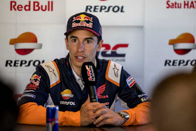 Marc Márquez (29)