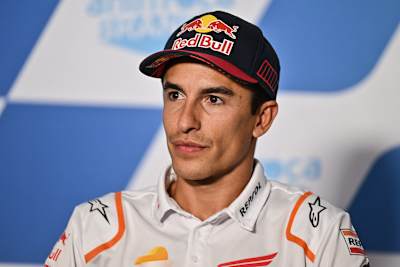 Marc Márquez