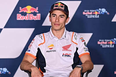 Marc Márquez