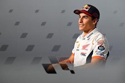 Marc Márquez