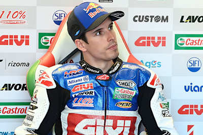 Alex Márquez: Nach drei Honda-Jahren und zwei Podestplätzen 2023 auf Ducati