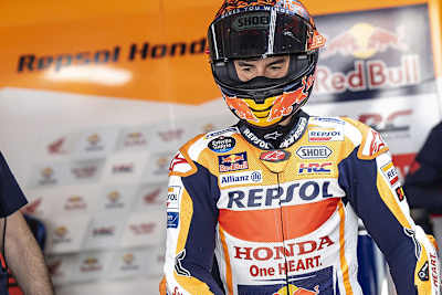Marc Márquez