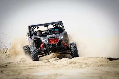 Ein perfekter Samstag für Jorge Martin