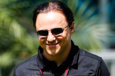 Felipe Massa kennt das Dasein als Ferrari-Pilot aus eigener Erfahrung