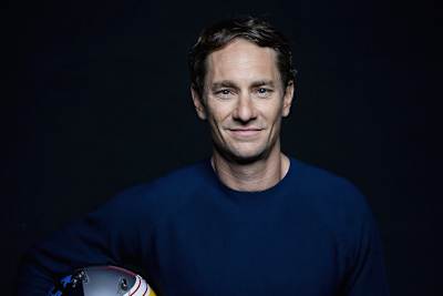 Mathias Lauda sagt über Red Bull Racing: «Sie haben im Winter ein richtig starkes Auto gebaut»