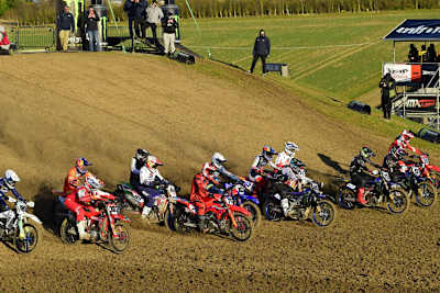 Das Saisonfinale 2023 findet in Matterley Basin statt
