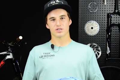 Max Lee ist neuer Team-Manager