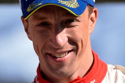 Kris Meeke