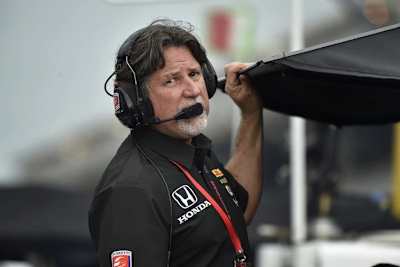 Michael Andretti sagt über das Formel-1-Projekt: «Wir arbeiten hart weiter»