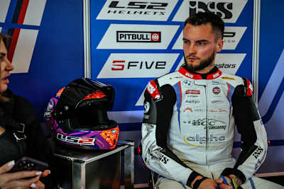 War's das schon in Sachen Titel?