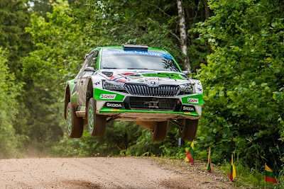 Andreas Mikkelsen