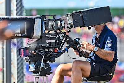 Im Fokus: Der erste Indien-GP der MotoGP-Geschichte