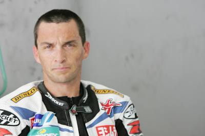 Mat Mladin: Alle Anschuldigungen sind entkräftet