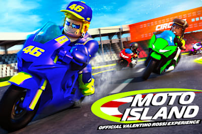 Valentino Rossi bringt eigenes Videospiel auf den Markt