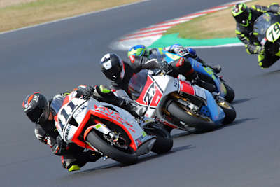 Auf dem Weg nach Most