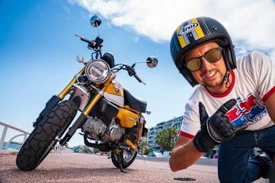 Motofestival 2023: Nach zweimaliger Absage gibt es in der Schweiz wieder eine nationale Motorradmesse