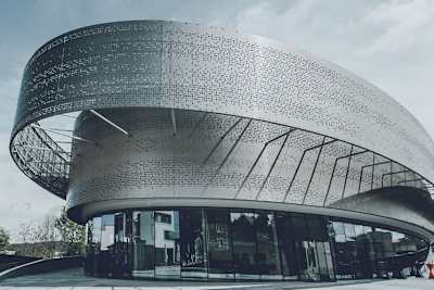 KTM Motohall in Mattighofen: Ausgezeichnet mit dem Österreichischen Museumsgütesiegel