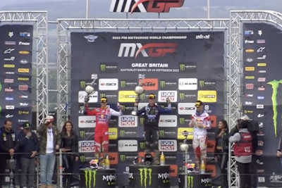 Geerts gewann vor Längenfelder und Adamo