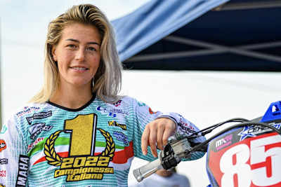 Nancy van de Ven beendet ihre Karriere