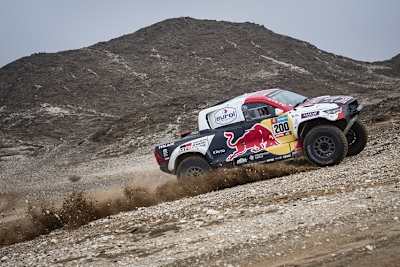Nasser Al-Attiyah
