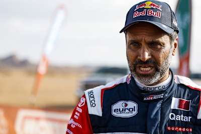 Nasser Al-Attiyah