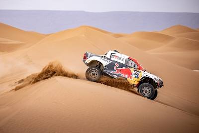 Nasser Al-Attiyah