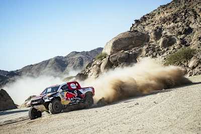 Nasser Al-Attiyah