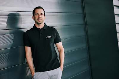 Neel Jani hat in seiner Karriere schon viele Stunden im Formel-1-Simulator verbracht 