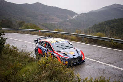 Thierry Neuville
