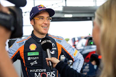Thierry Neuville