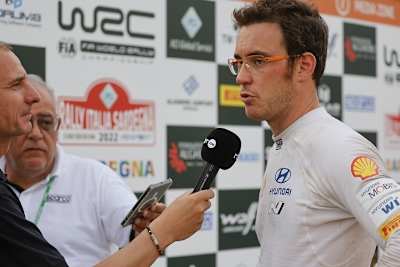 Thierry Neuville