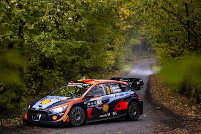 Thierry Neuville