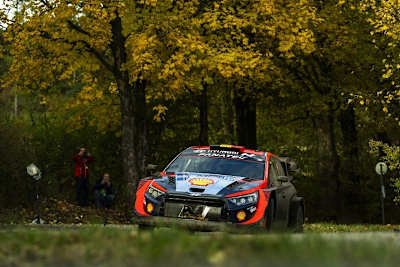 Thierry Neuville