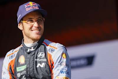 Thierry Neuville