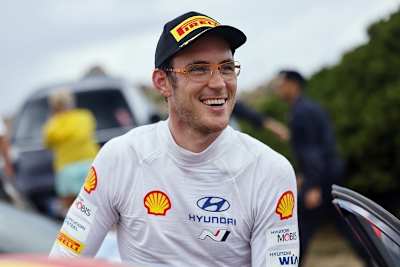 Thierry Neuville